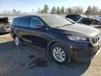 KIA SORENTO L photo