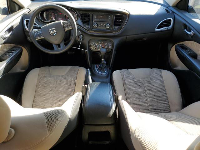 2015 DODGE DART SXT - 1C3CDFBB7FD314950