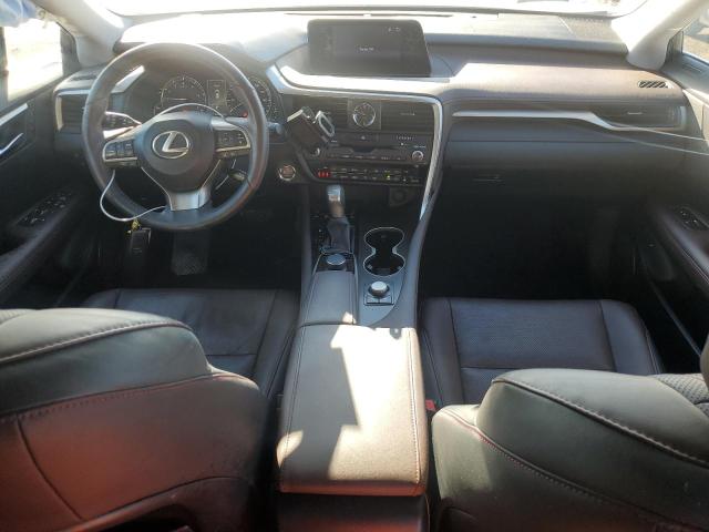 2017 LEXUS RX 350 BAS - 2T2BZMCA4HC065442