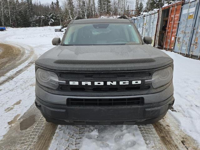 2023 FORD BRONCO SPO - 3FMCR9C66PRD56319