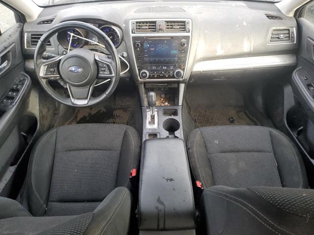 VIN 4S4BSAFC2K3278194 2019 Subaru Outback, 2.5I Pre... no.8