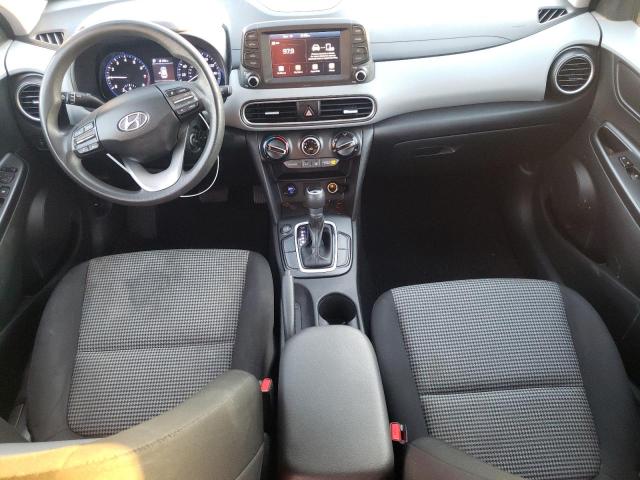2019 HYUNDAI KONA SE - KM8K12AA7KU310260