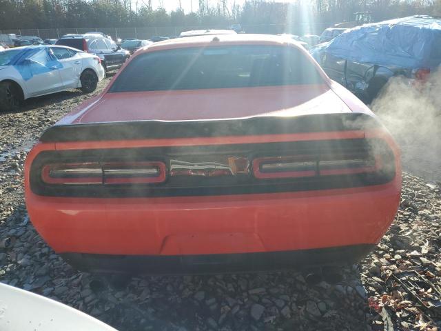 2021 DODGE CHALLENGER - 2C3CDZAGXMH560700