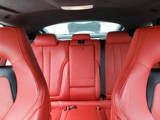 2017 BMW X6 M 5YMKW8C30H0U72441