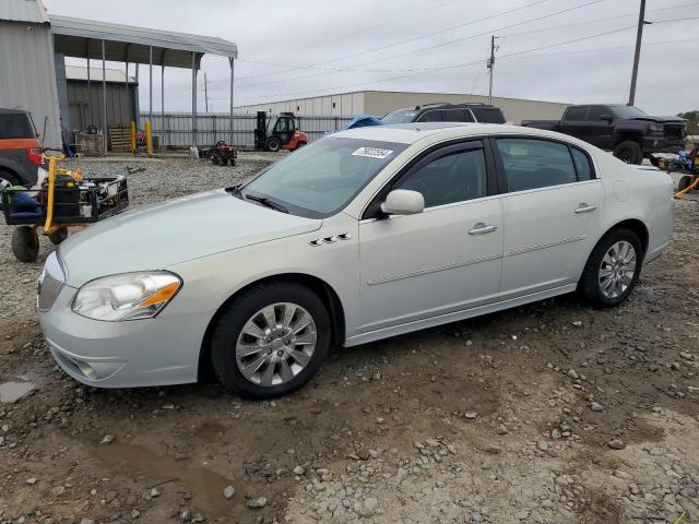 BUICK LUCERNE CX