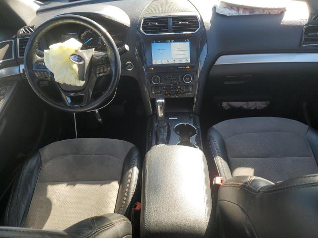 2017 FORD EXPLORER X - 1FM5K8D82HGE17620
