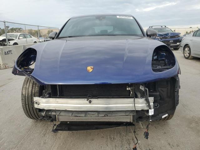 VIN WP1AA2A58PLB12558 2023 PORSCHE MACAN BASE no.5