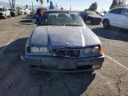 BMW 323 IC AUT photo