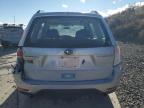 Lot #3025121213 2010 SUBARU FORESTER X