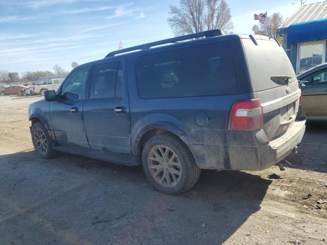 2015 FORD EXPEDITION - 1FMJK1HT9FEF16156