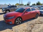 2023 HYUNDAI ELANTRA LI - KMHLP4AG9PU383964