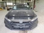 Lot #3027103805 2019 HONDA ACCORD SPO