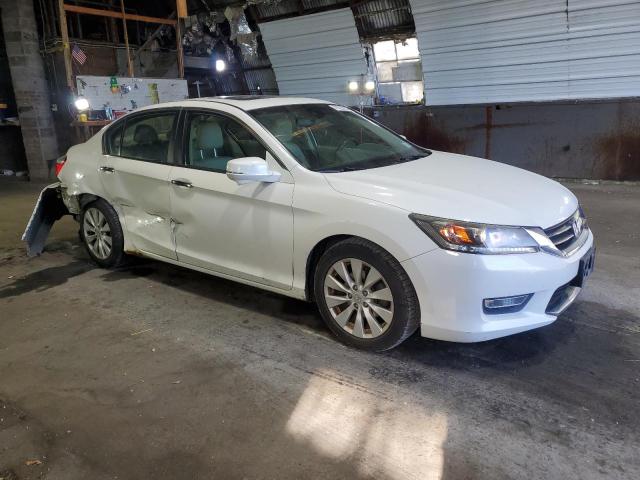 VIN 1HGCR2F86DA042931 2013 Honda Accord, Exl no.4