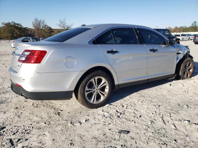 FORD TAURUS POL 2019 silver  gas 1FAHP2MK0KG113372 photo #4