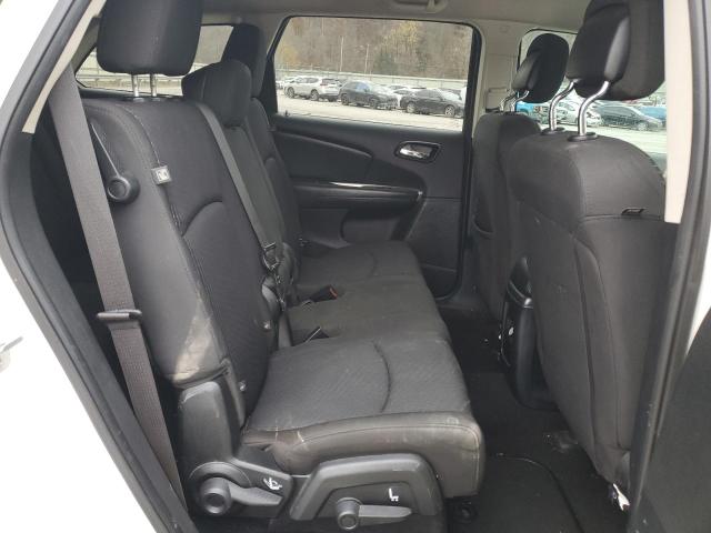 2018 DODGE JOURNEY SE - 3C4PDCAB2JT531399