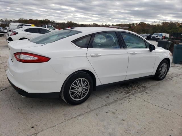 VIN 3FA6P0G74DR185321 2013 FORD FUSION no.3