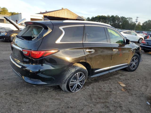 VIN 5N1DL0MN4HC504359 2017 INFINITI QX60 no.3