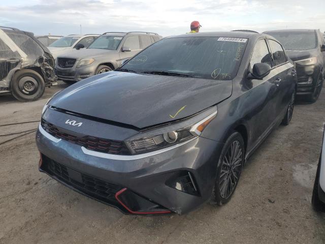 2023 KIA FORTE GT L #2986712400