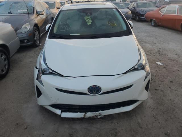 VIN JTDKARFU3J3055756 2018 Toyota Prius no.5