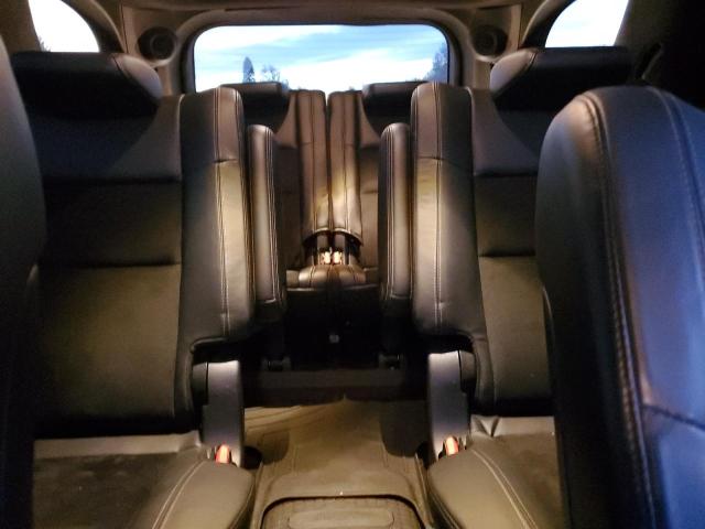 2021 DODGE DURANGO GT - 1C4RDJDG0MC805865