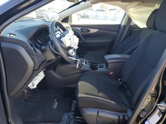 2020 NISSAN ROGUE SPOR - JN1BJ1CV0LW257425