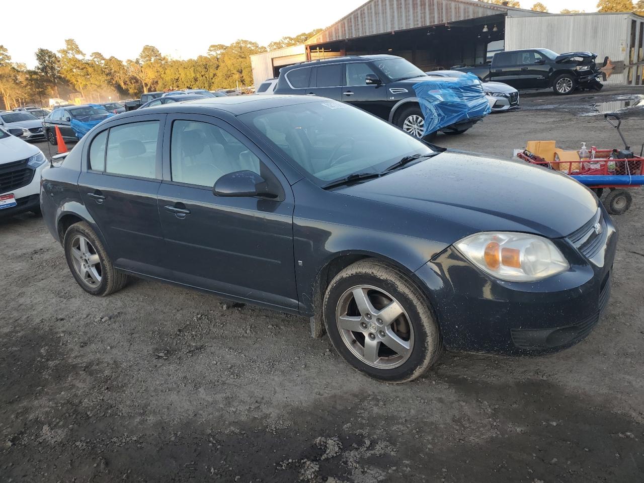 Lot #3004144903 2008 CHEVROLET COBALT LT