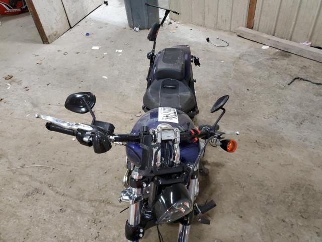 2020 HARLEY-DAVIDSON FXBRS 1HD1YHK13LB047385
