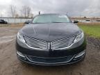 LINCOLN MKZ photo