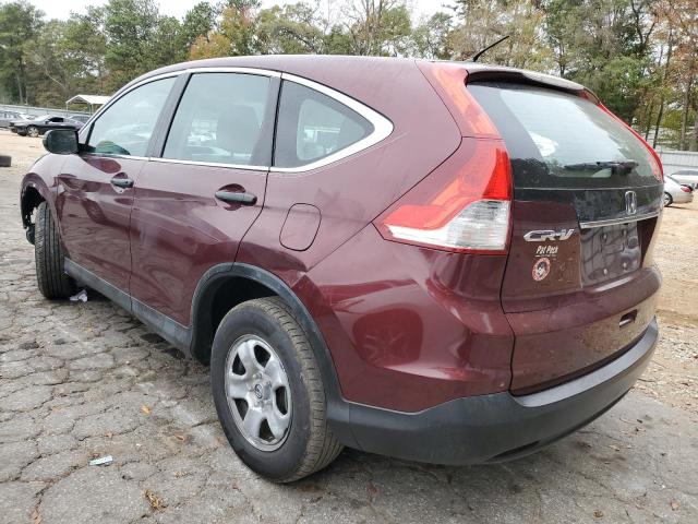 Vin: 5j6rm3h34dl048241, lot: 79932784, honda crv lx 20132