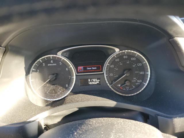 2018 INFINITI QX60 - 5N1DL0MM9JC527584