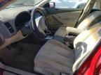 NISSAN ALTIMA 2.5 photo