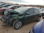 Lot #3033494095 2015 TOYOTA COROLLA L