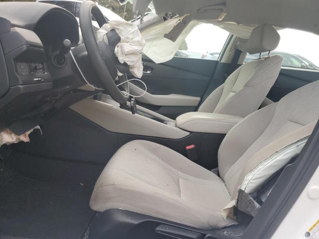 2024 HONDA ACCORD LX - 1HGCY1F21RA034171