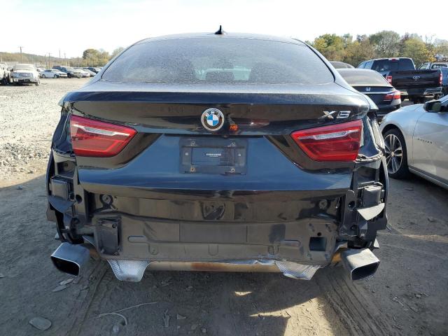 VIN 5UXKU2C54K0Z63260 2019 BMW X6 no.6