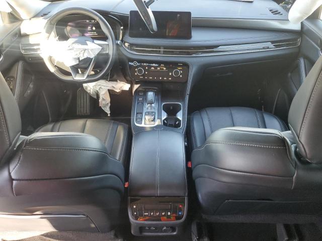 2023 INFINITI QX60 LUXE 5N1DL1FS3PC359418
