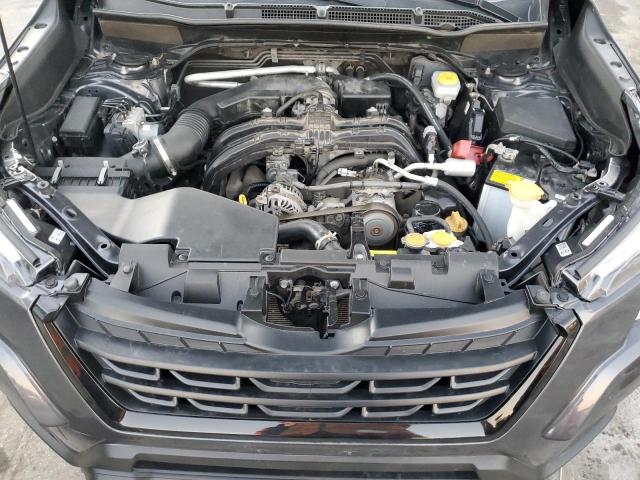 2022 SUBARU FORESTER JF2SKACC9NH437049