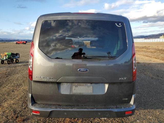 VIN NM0GE9F22N1544012 2022 FORD TRANSIT no.6