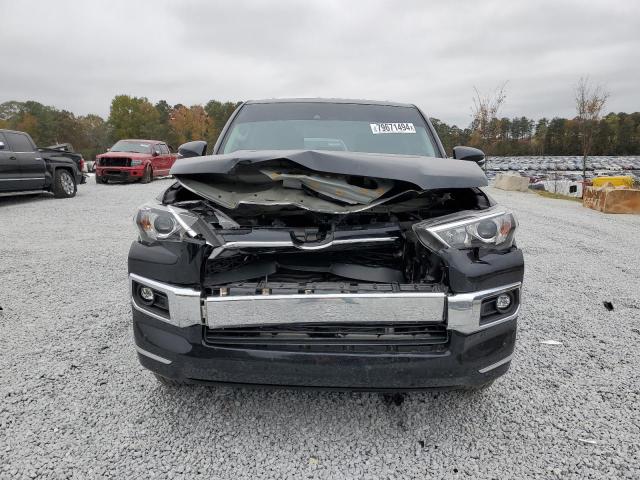 2021 TOYOTA 4RUNNER NI - JTEDU5JR5M5242982