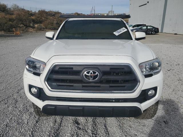 VIN 3TMCZ5AN1HM100661 2017 TOYOTA TACOMA no.5