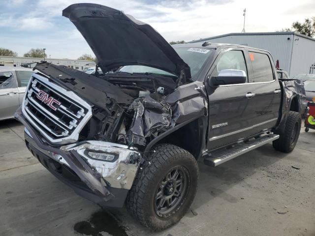 3GTU2NEC9GG198806 Gmc Sierra K1500 Slt 2016