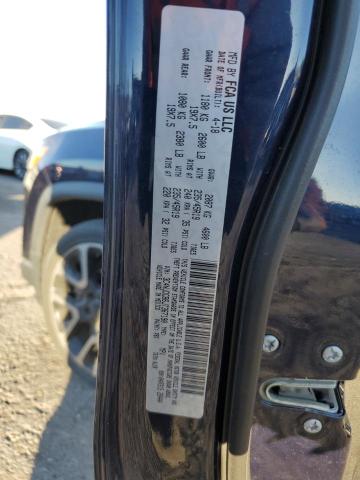2018 JEEP COMPASS LI - 3C4NJDCB6JT367190