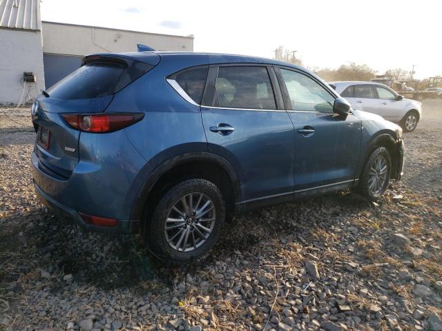 2017 MAZDA CX-5 TOURI - JM3KFBCL1H0204978