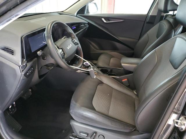 2023 KIA NIRO WIND - KNDCR3L18P5049050