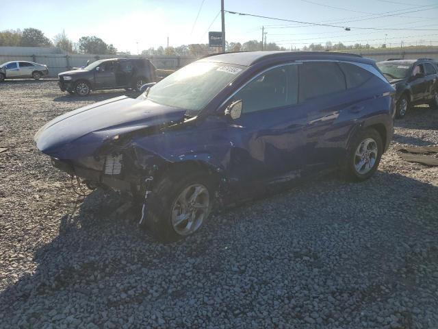 HYUNDAI TUCSON SEL