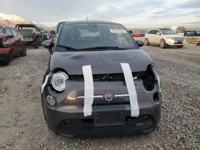 2019 FIAT 500 ELECTR 3C3CFFGE8KT773468