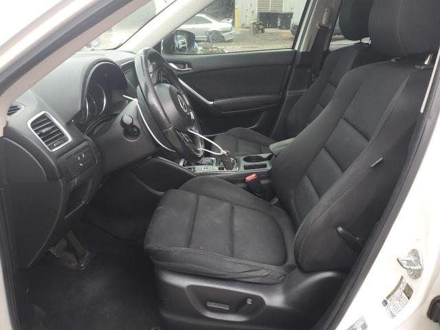 2016 MAZDA CX-5 TOURI - JM3KE2CY5G0619525