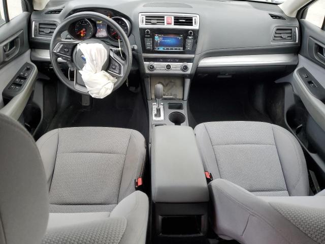 2018 SUBARU OUTBACK 2. - 4S4BSAACXJ3321024