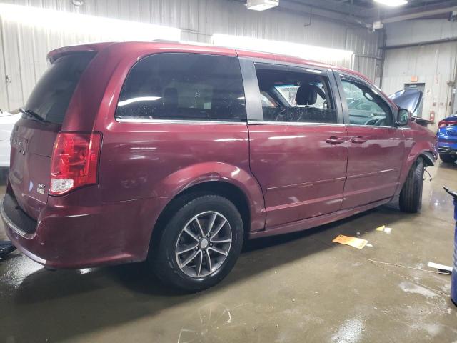 2017 DODGE GRAND CARA - 2C4RDGCG6HR862802