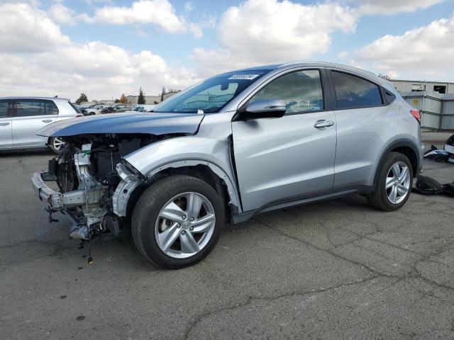 2020 HONDA HR-V EX - 3CZRU5H52LM703457