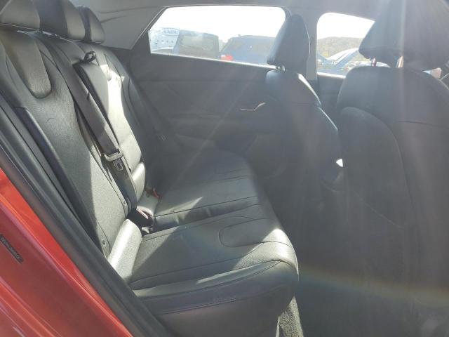 2021 HYUNDAI ELANTRA LI - 5NPLP4AG2MH025924